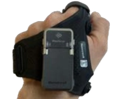 8675I LH LG GLOVE 10PCS