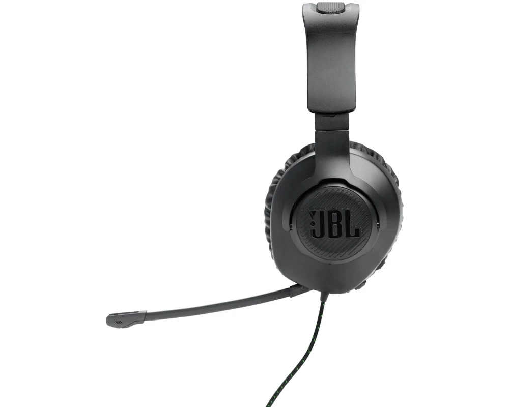 JBL Quantum 100X Console