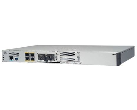 Cisco Catalyst C8200-1N-4T Router