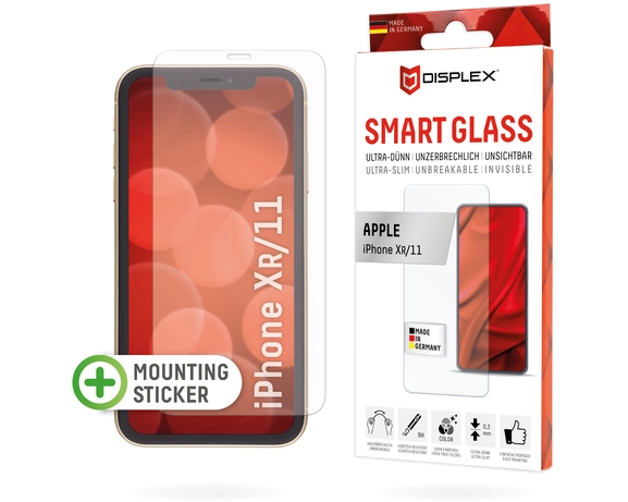 DISPLEX SMART GLASS APPLE