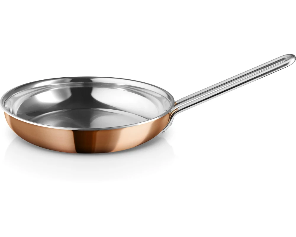 Eva Solo Bratpfanne 24 cm, Kupfer