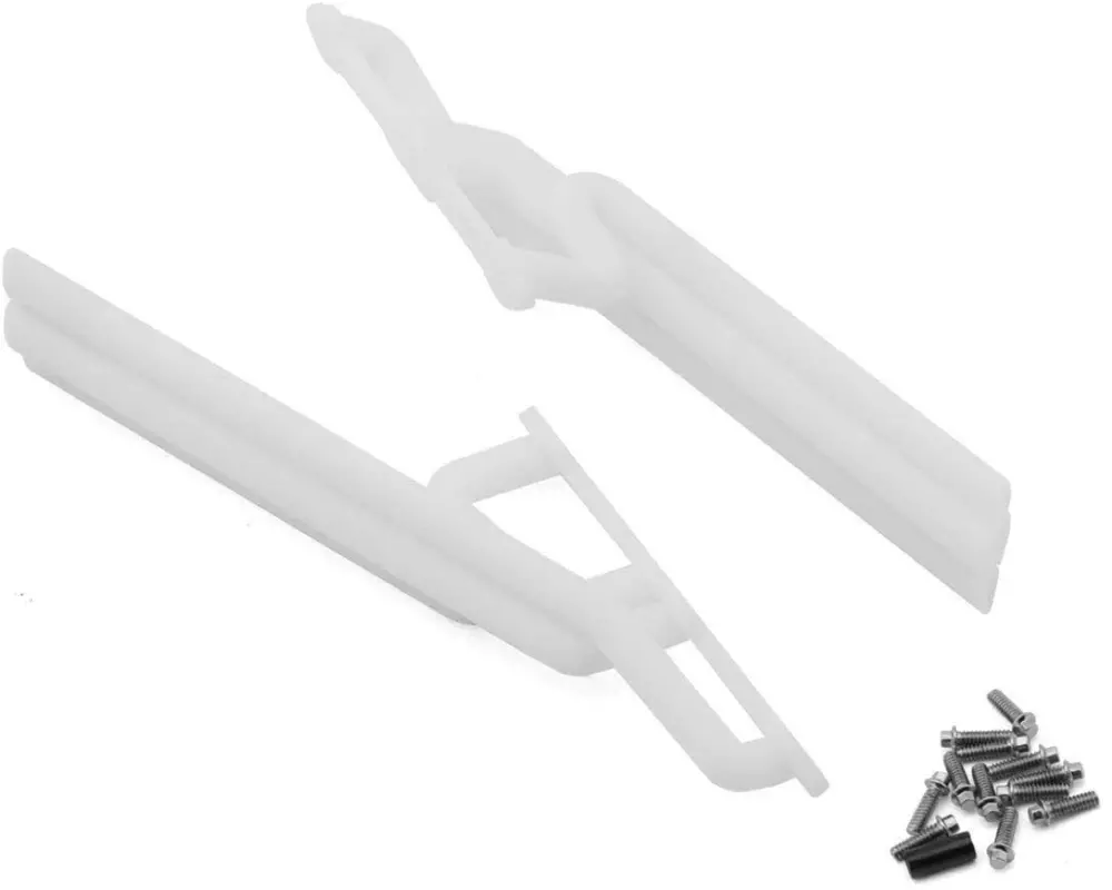 RC4WD Auspuff-Zoomie-Krümmer