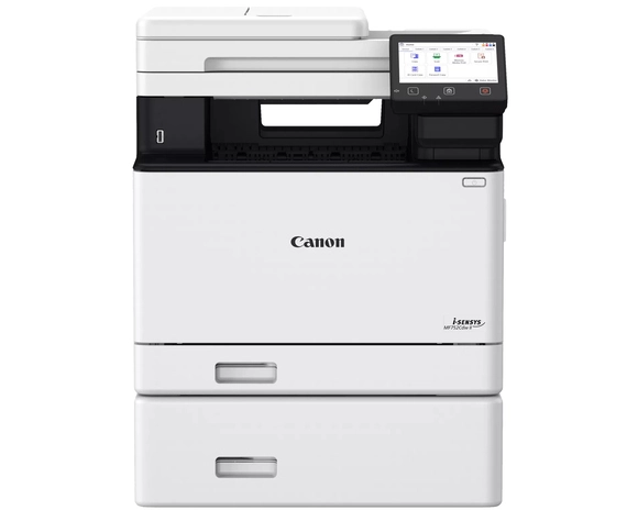 Canon i-SENSYS MF752Cdw Wired & Wireless Laser Multifunction Printer