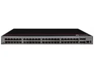 HUAWEI S5735-L48T4X-A1 48x10/100/1000BASE-T ports 4x10GE SFP+ ports AC power