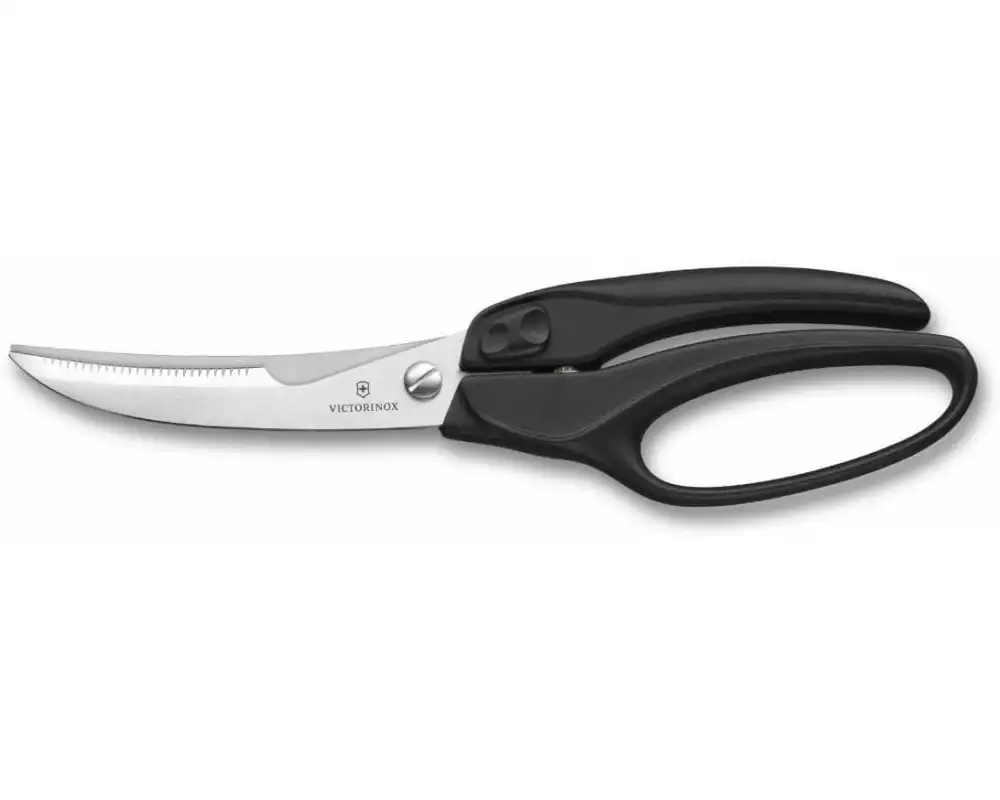 Victorinox Geflügelschere 25 cm, Polyamid