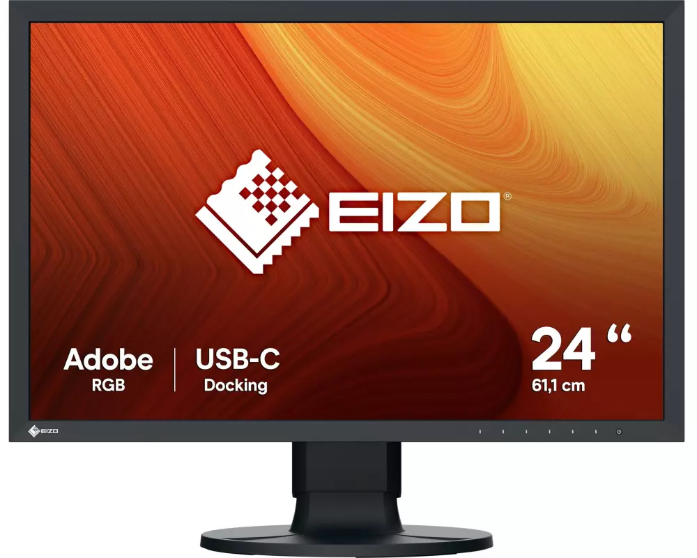 EIZO Monitor ColorEdge CS2400S Swiss Edition
