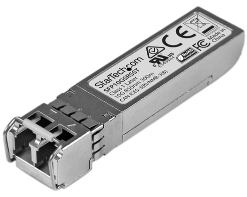 StarTech.com SFP+