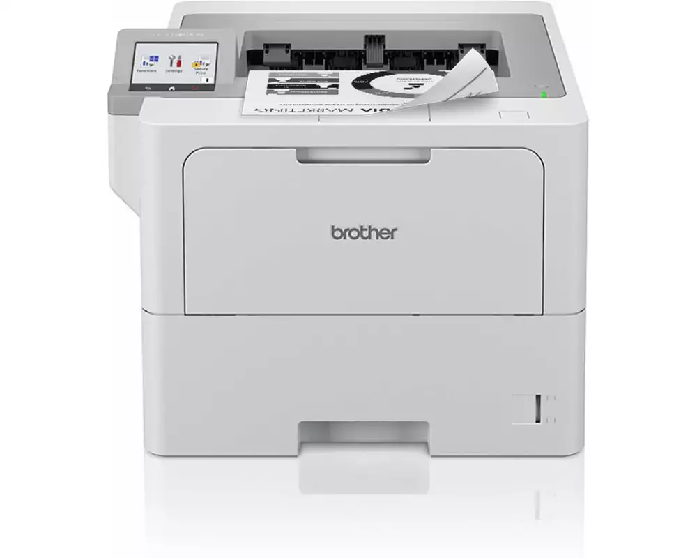 Brother Drucker HL-L6410DN