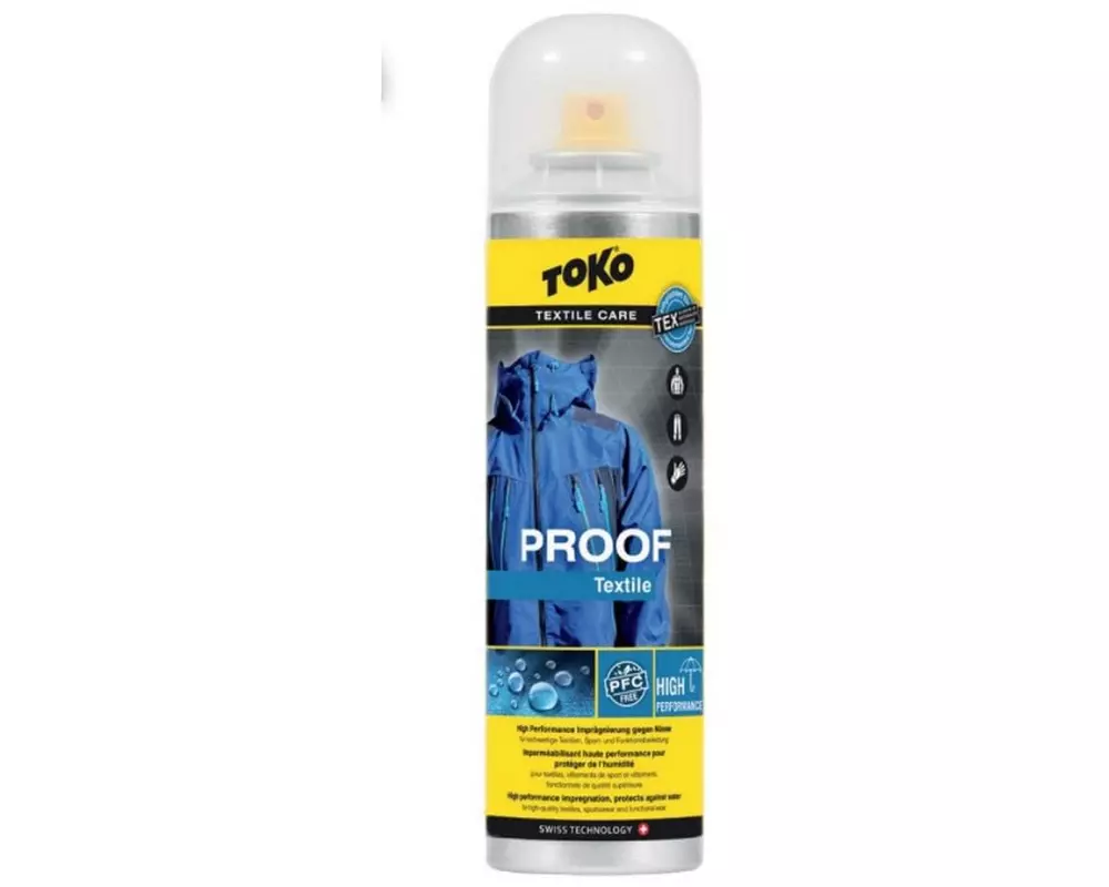 TOKO Textile Proof 250 ml