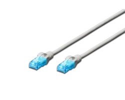 Digitus 50 cm Category 5e Network Cable for Network Device