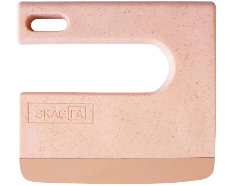 SKAGFÄ Kinder Küchenmesser The first Terracotta