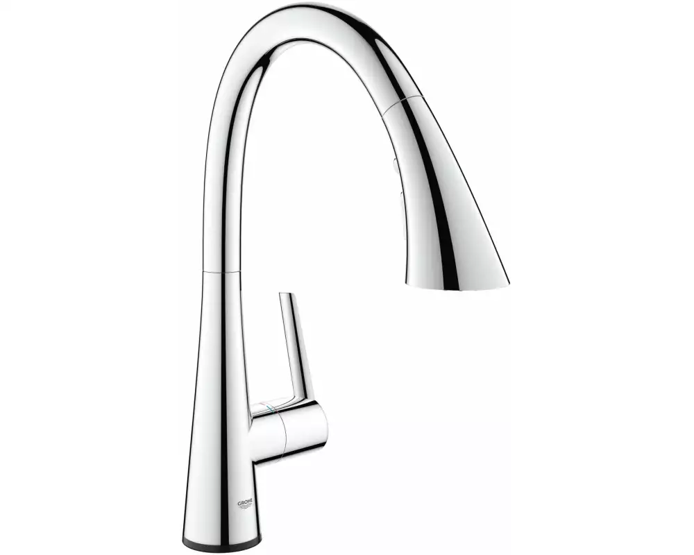 GROHE Küchenarmatur Zedra Touch