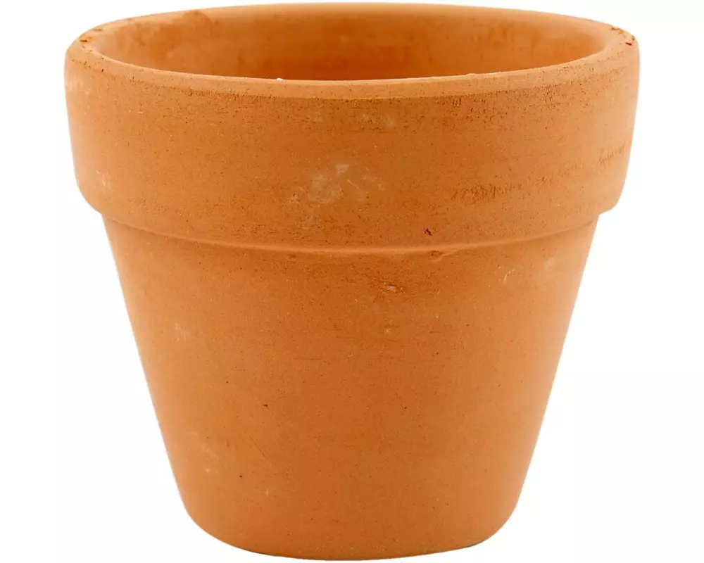 Creativ Company Blumentopf 24 Stück