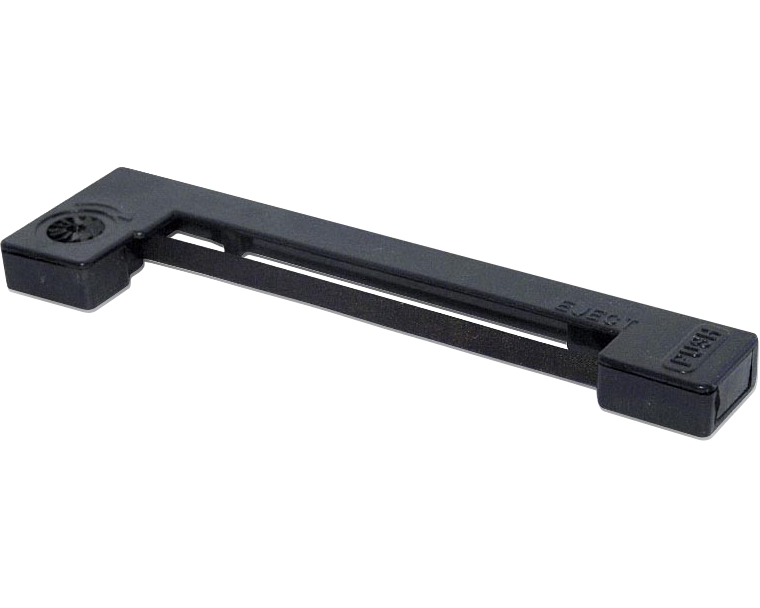 EPSON Farbband Nylon schwarz S015358 ERC 22 0,6 Mio. Zeichen