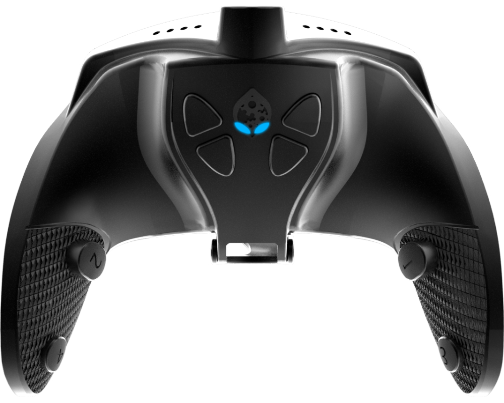 COLLECTIVEMINDS Strike Pack Eliminator PS4 CM00114