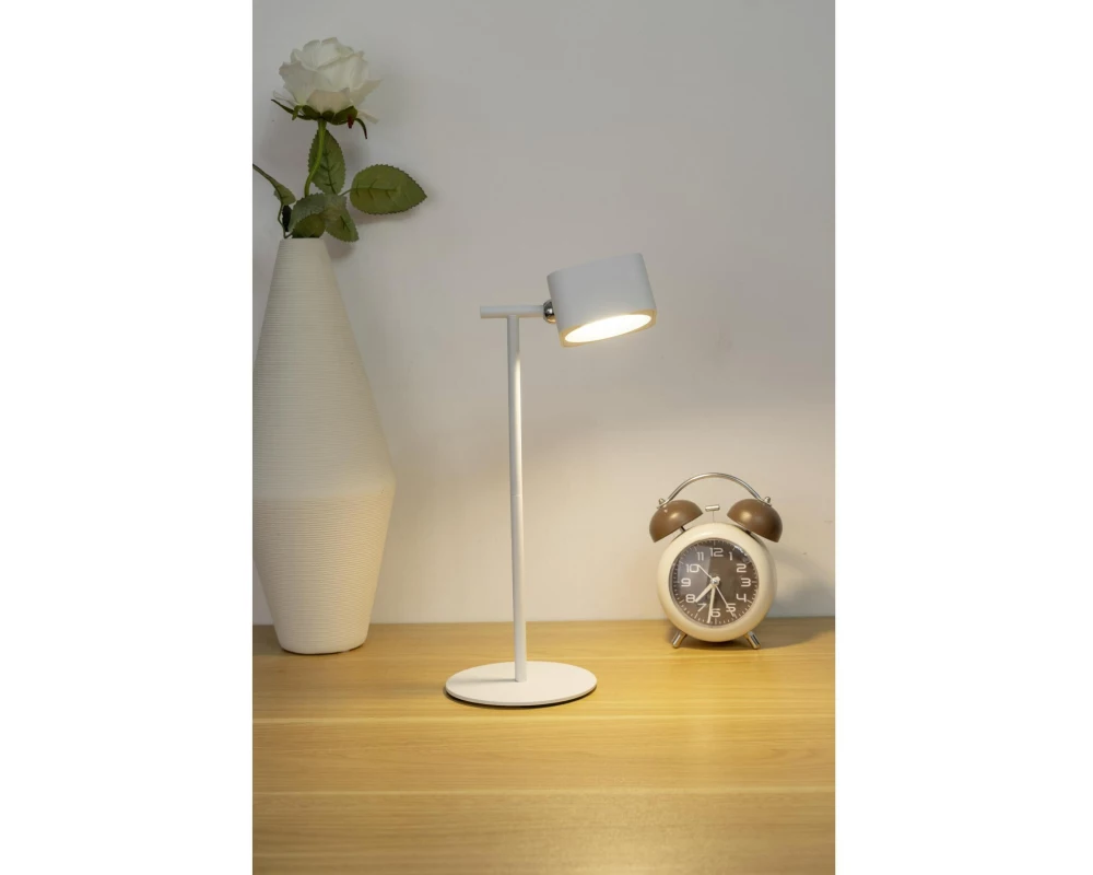 EGLO Leuchten Wandleuchte MURAGLIE LED Touch eckig Weiss