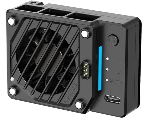 Ulanzi CU01 Thermostatisches Halbleiter-Kit