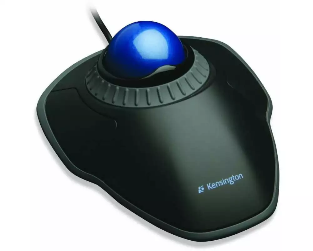 Kensington Trackball Orbit
