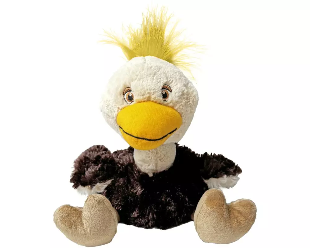 Habibi Wärme-Plüschtier, Classic Collection, Baby Adler