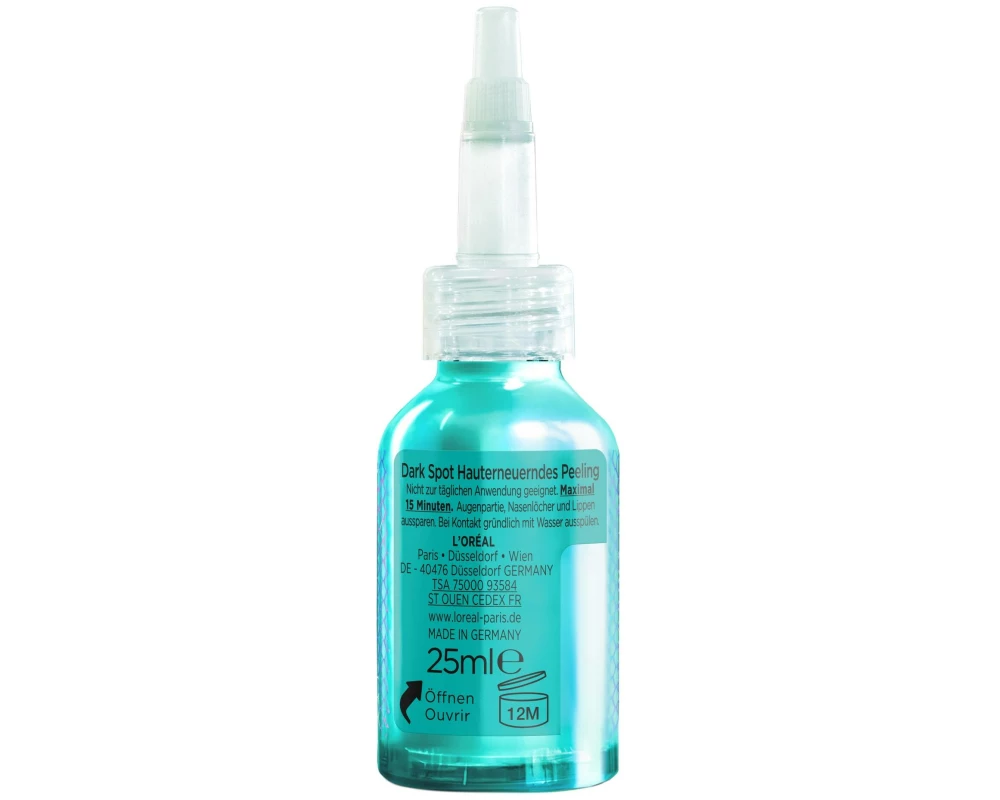 L'Oréal Paris Bright Reveal Dark Spot Peeling 25 ml