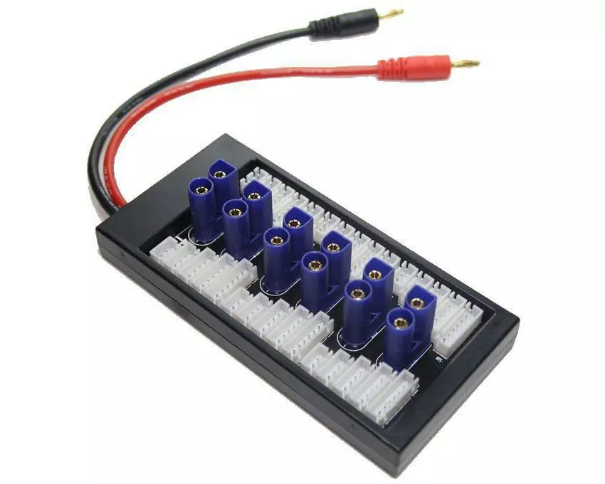 EP Parallel-Board EC5