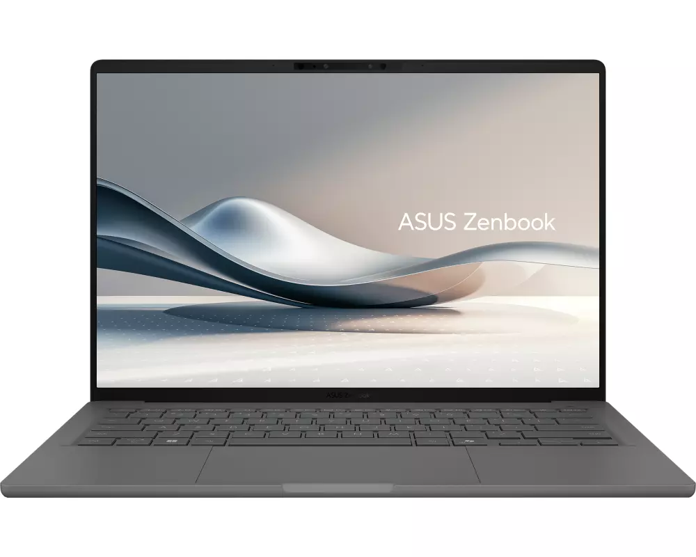 Zenbook A14 UX3407NA-QD195W