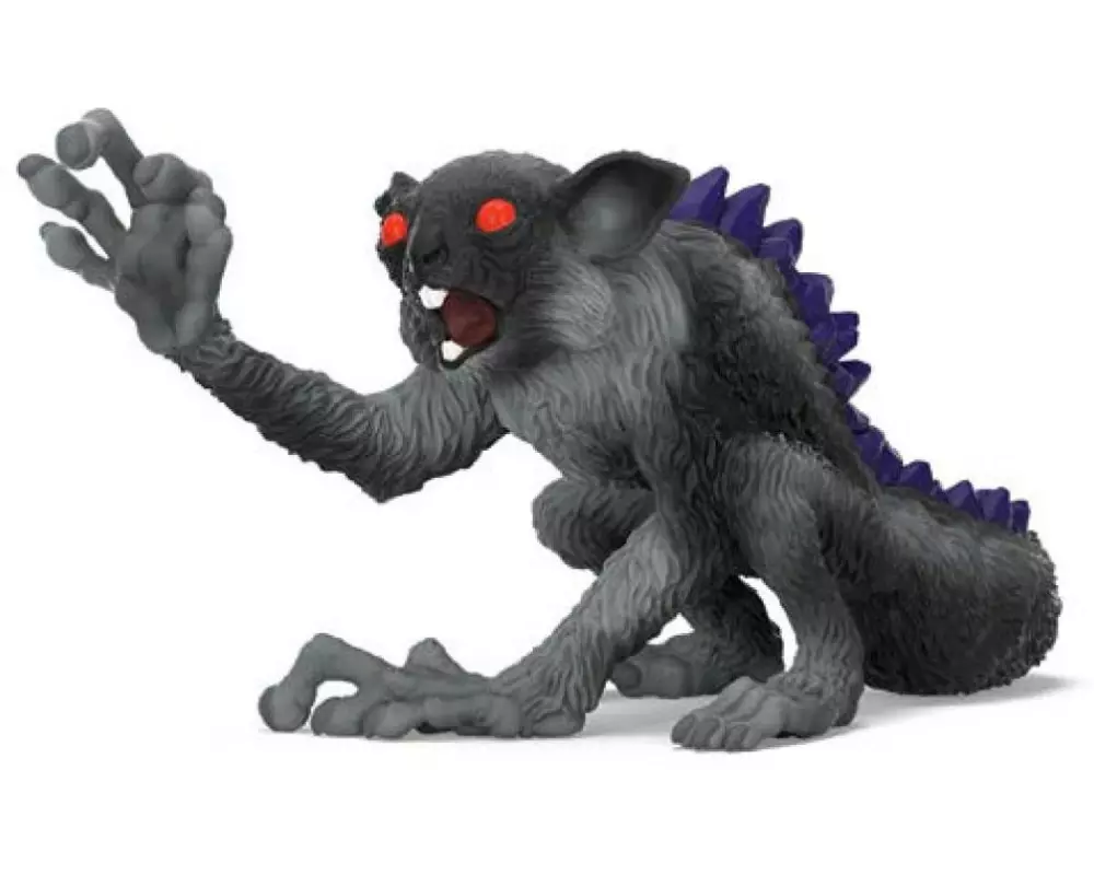 Schleich Spielzeugfigur Schatten-Lemur