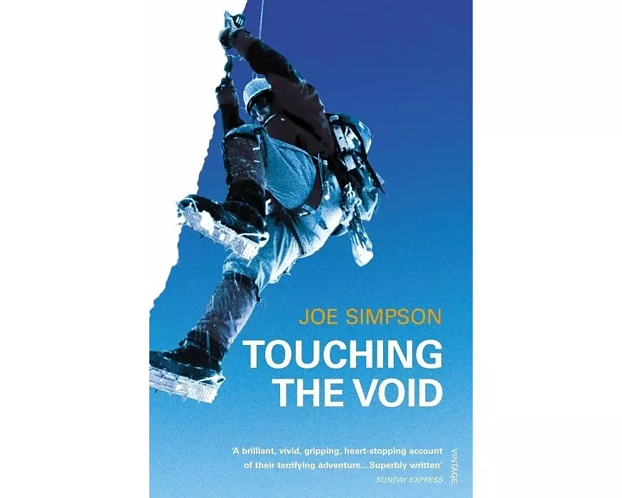 Touching the Void