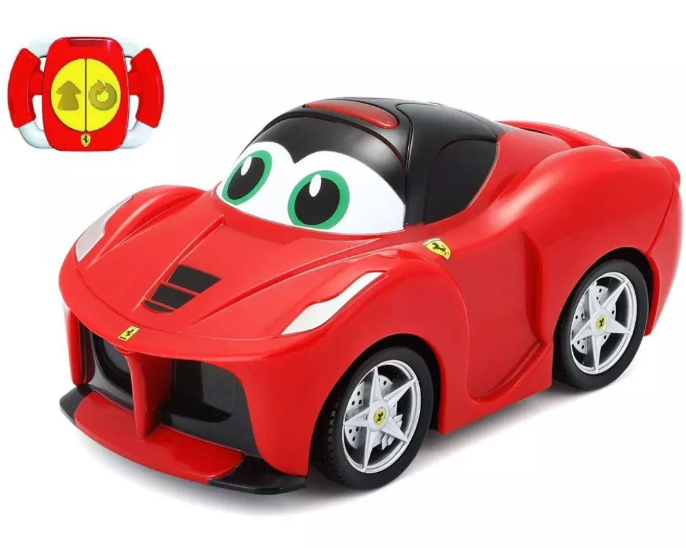 BB Junior Auto La Ferrari Lil Drivers