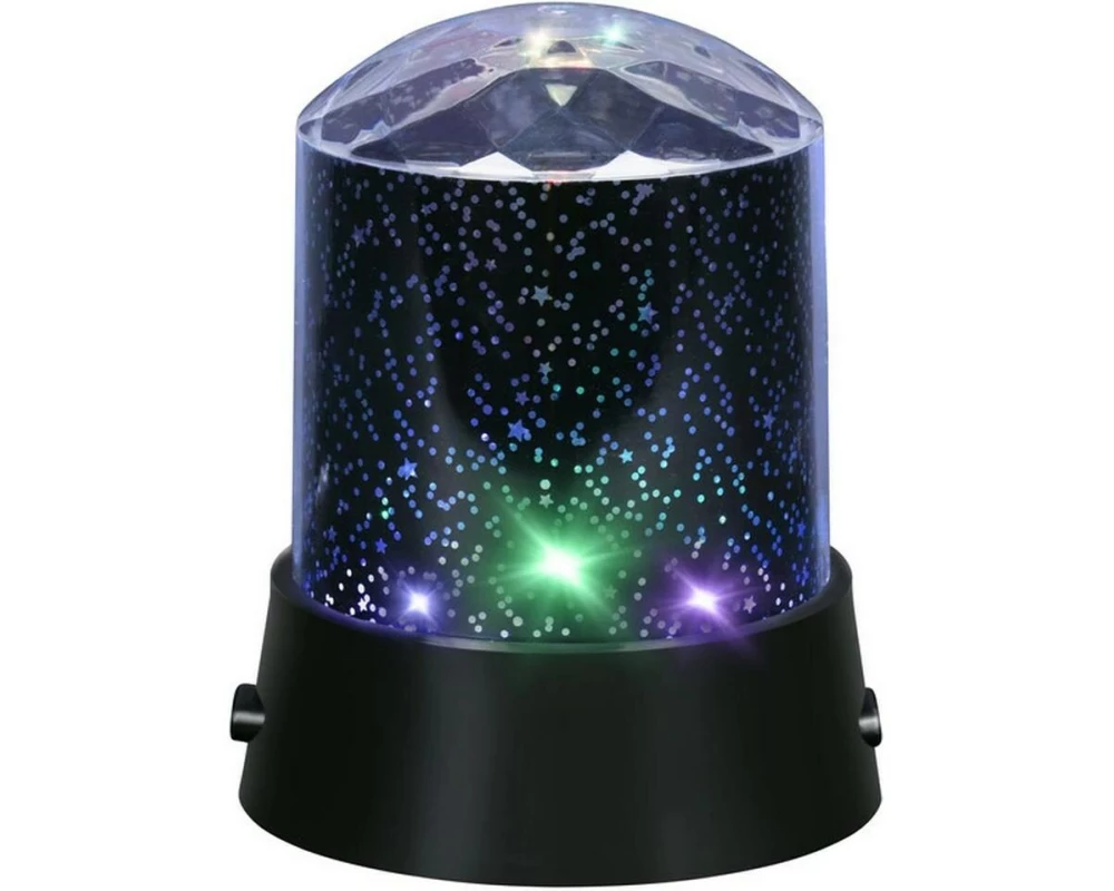 Grundig Sternenprojektor Lampe