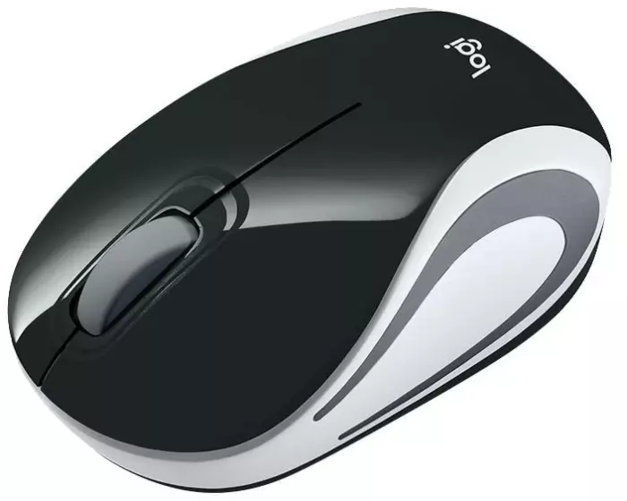 Logitech Mobile Maus M187