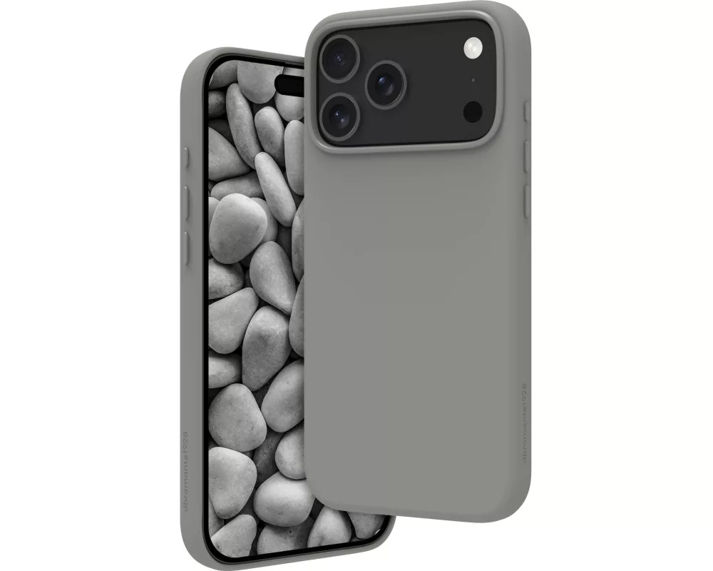 dbramante1928 Back Cover Roskilde MS ICON iPhone 17 Pro Max River Stone