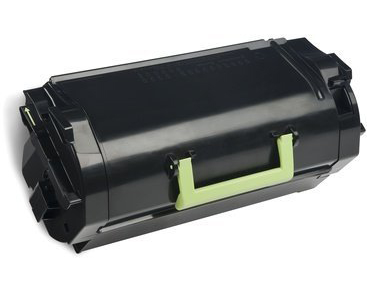 LEXMARK Toner-Modul return schwarz 52D2000 MS710/812 6000 Seiten