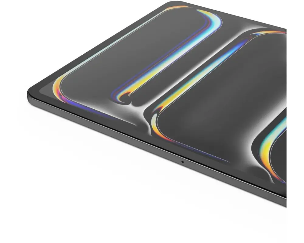 Hama Displayschutzglas Premium 11 "