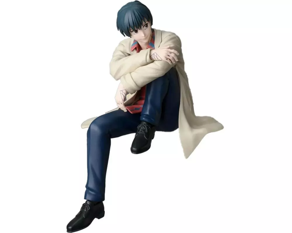 SEGA Goods Figur Sakamoto Days Nagumo