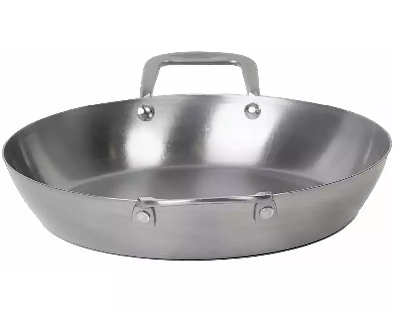 Hot Wok Paellapfann 35 cm