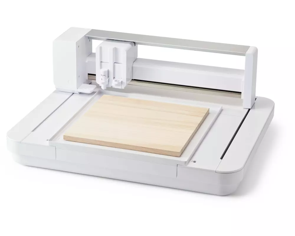 Silhouette Schmutzablage Curio 2