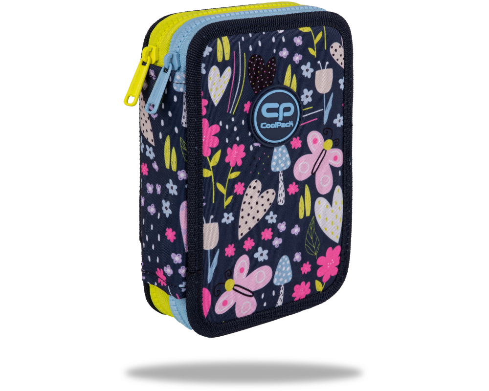 COOLPACK Etui Jumper F066831 In the Garden