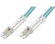 Assmann 3 m Fibre Optic Network Cable