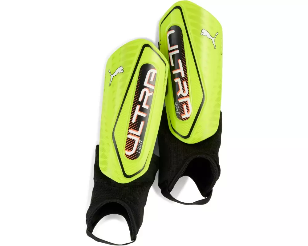 PUMA Schienbeinschoner Ultra Light Ankle S