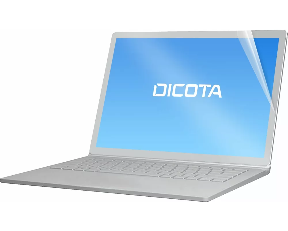 DICOTA Antimicrobial filter 2H for HP Elitebook x360 1040 G7/G8 self-adhesive