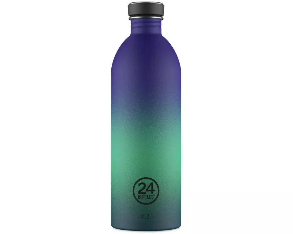 24Bottles Trinkflasche Urban 1000 ml, Borealis