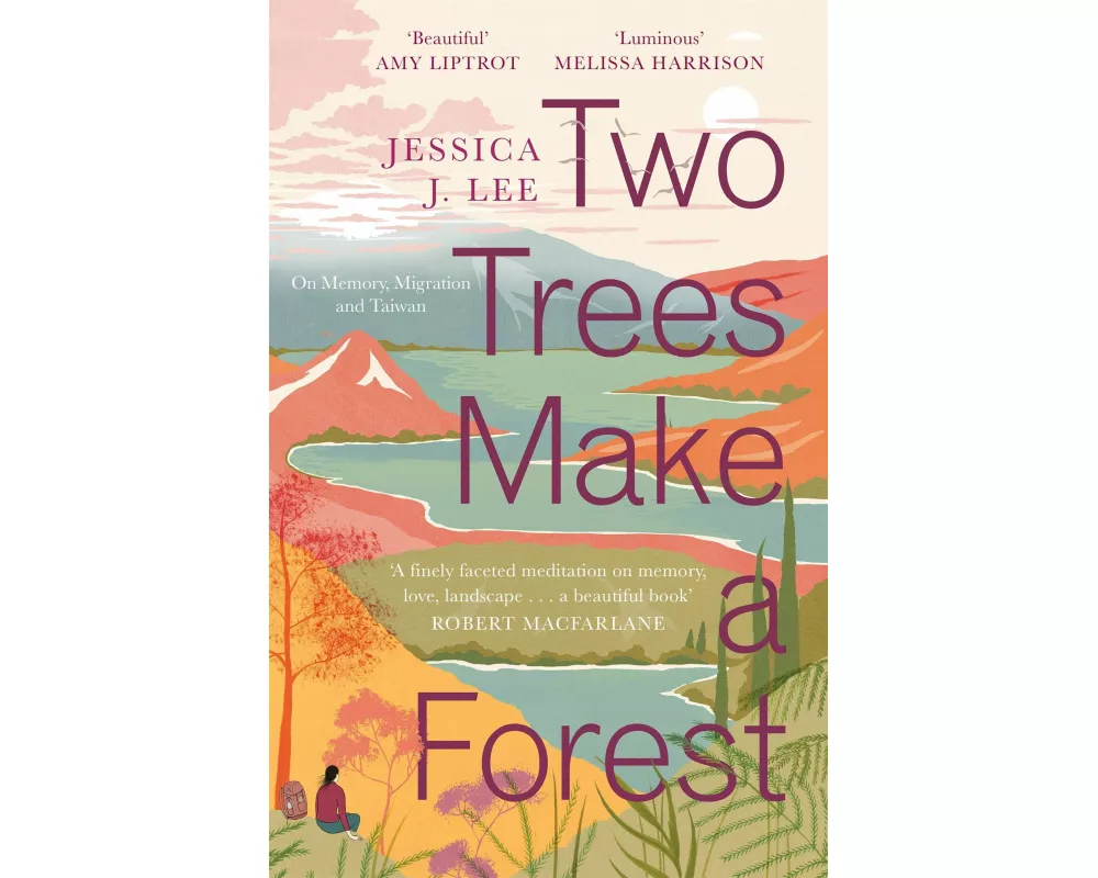 Two Trees Make a Forest