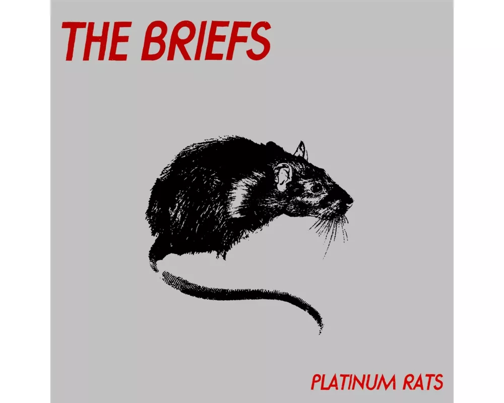 Platinum Rats