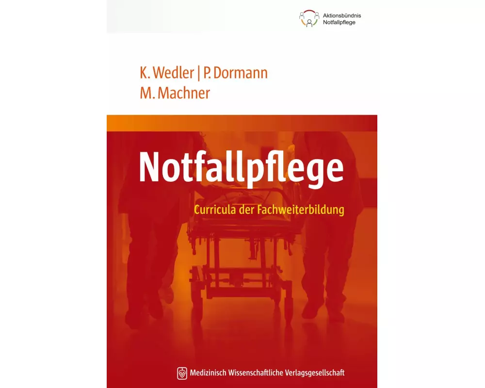 Notfallpflege