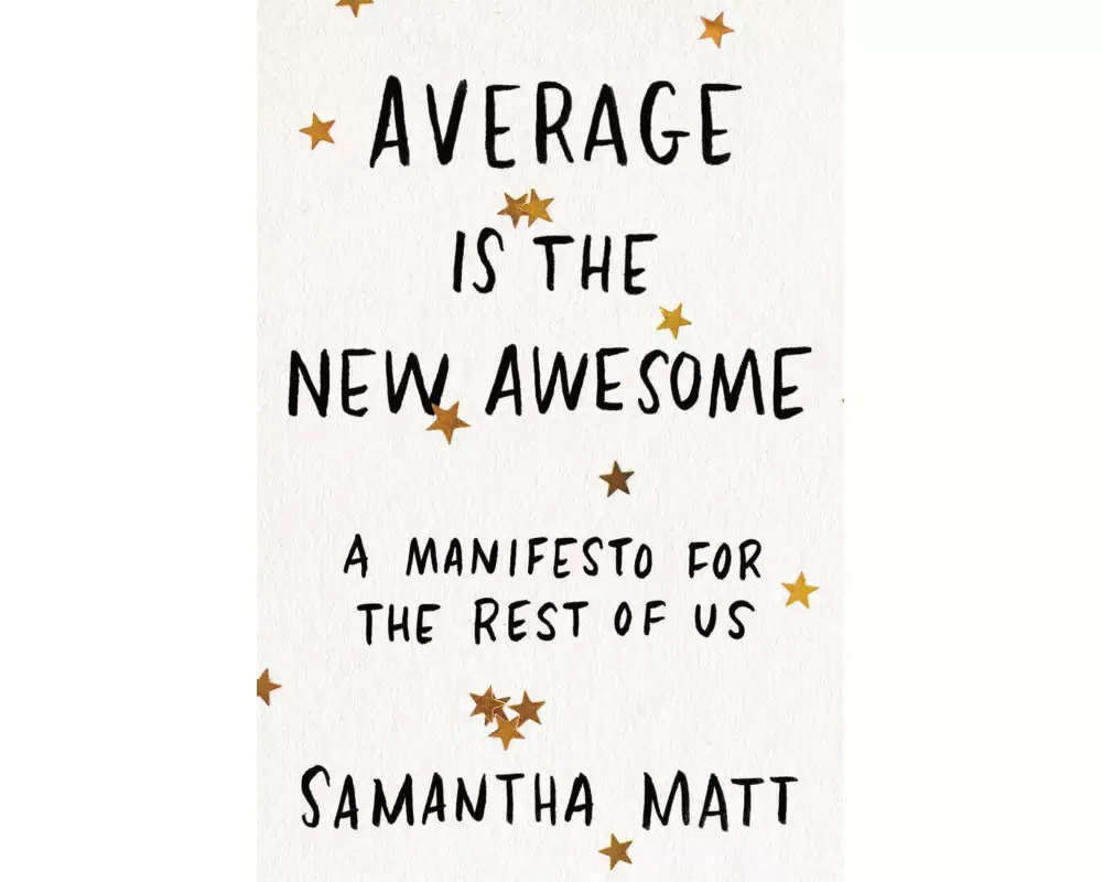 Average is the New Awesome