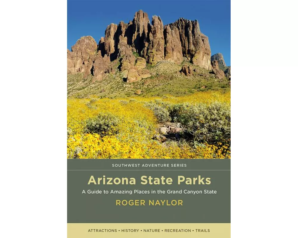 Arizona State Parks