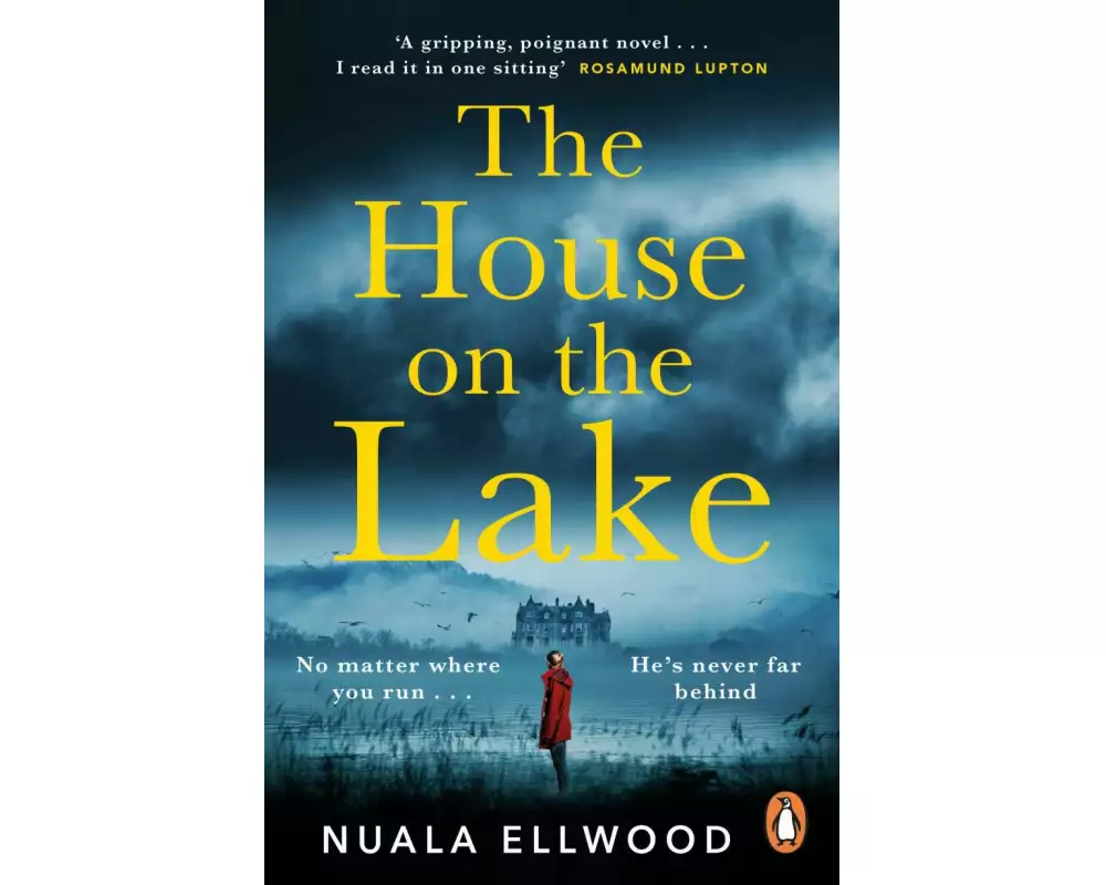 The House on the Lake