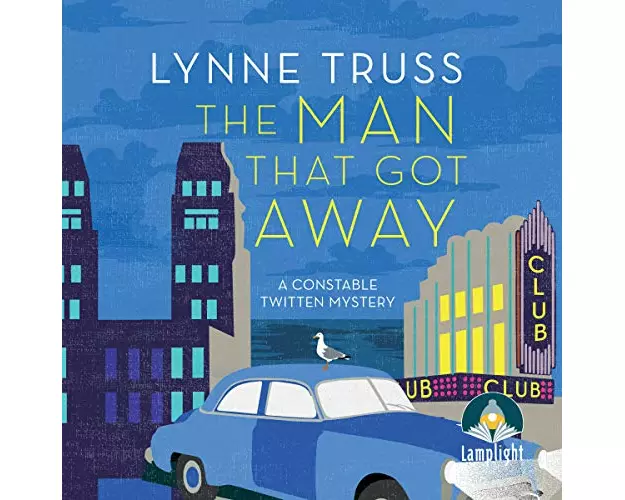 The Man That Got Away