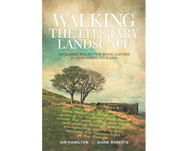 Walking the Literary Landscape